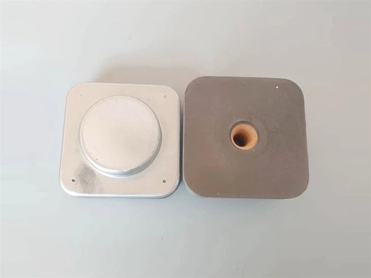 How To Use The CNC Lower Nozzle Steel Casting